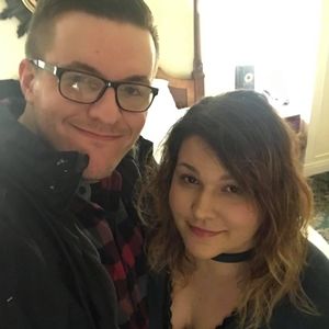 Meet your Posher, Taylor